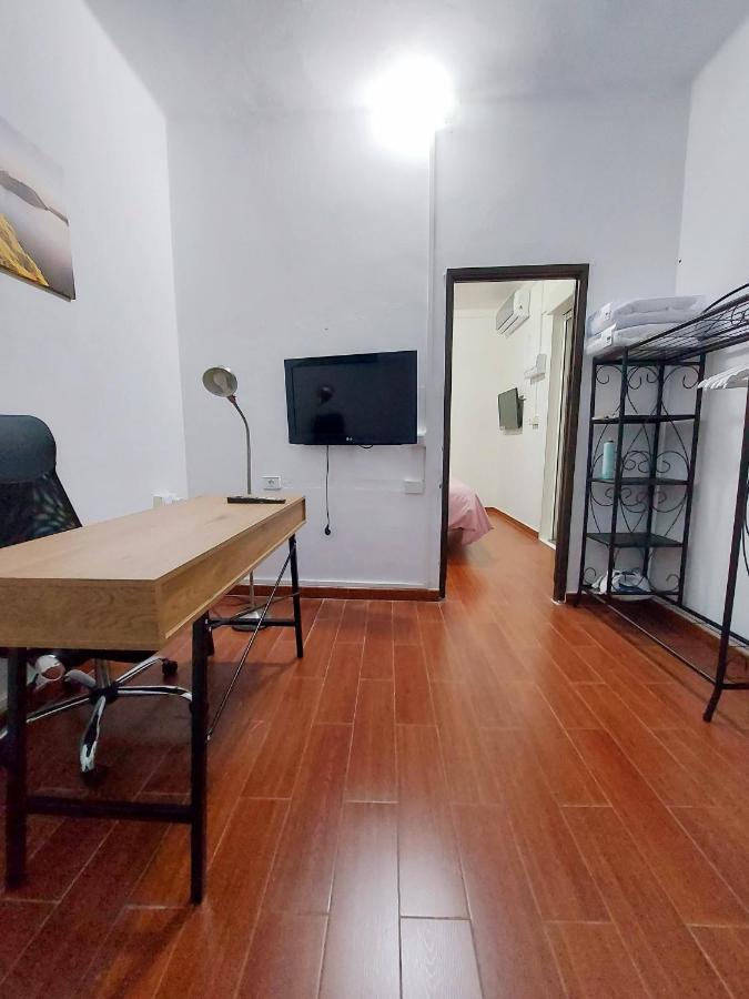 Casa Rebeca Apartman Teror Kültér fotó