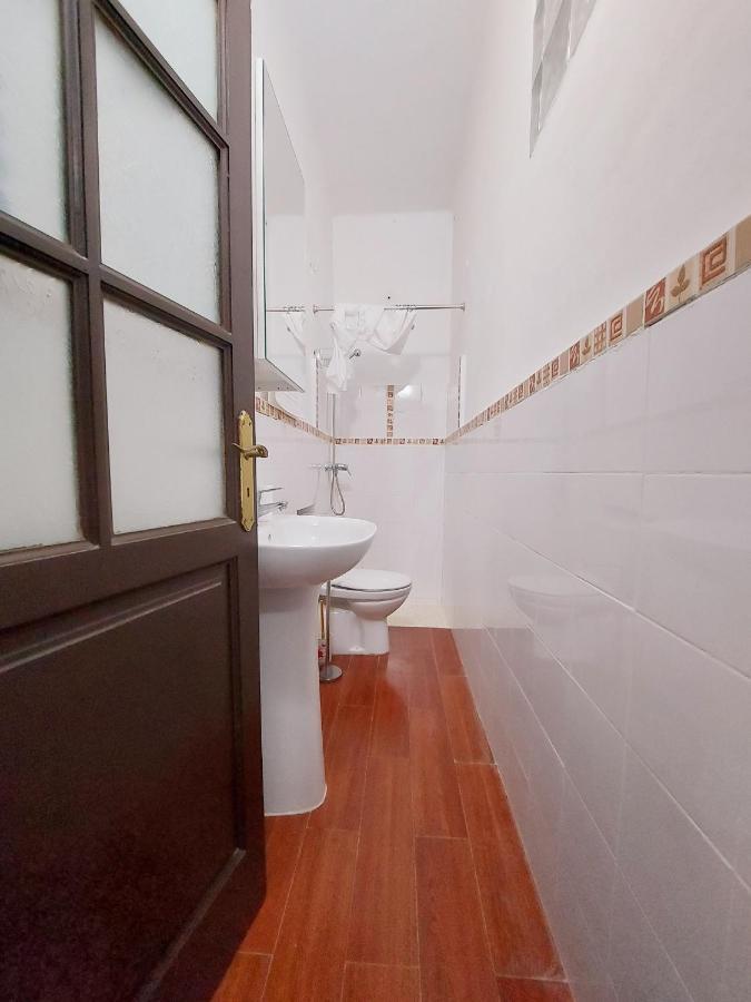 Casa Rebeca Apartman Teror Kültér fotó