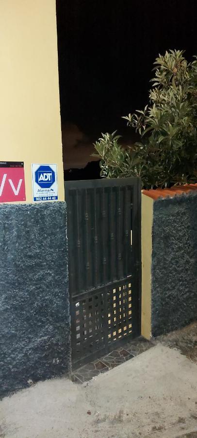 Casa Rebeca Apartman Teror Kültér fotó